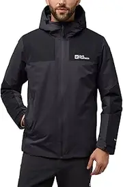 [Jack Wolfskin] Jasper Ins Jkt M Men's Jacket