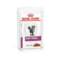 在飛比找Yahoo!奇摩拍賣優惠-Royal Canin 皇家 ER28W 貓用 早期腎臟處方