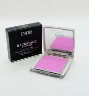 Christian Dior Backstage Rosy Glow Blush ~ 001 Pink ~ 4.6 g / 0.16 oz ~