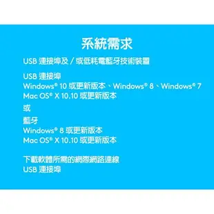 【最高9%回饋 5000點】Logitech 羅技 MX Anywhere 2S 無線行動滑鼠【現貨】【GAME休閒館】HK0059