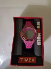 Timex Ironman