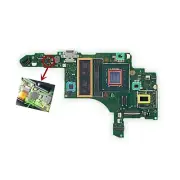 Console Replacement Repair Parts for Nintendo Switch NS Switch New