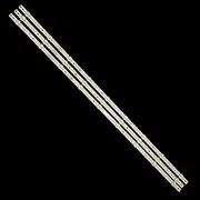 5 kits/15 PCS LED Backlight Strip for 43pfg5813/78 43s5295/78 43s5295 43s5195 43pfg5813 CEJJ-LB430Z-9S1P-M3030-F