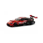 TSM MINI GT NISMO FESTIVAL LIMITED EDITION Nissan Fairlady Z Motul Autech Z 1/64