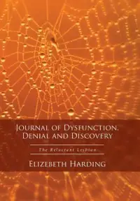 在飛比找博客來優惠-Journal of Dysfunction, Denial