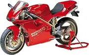 Tamiya 1:12 Scale Ducati 916 Superbike Model Kit
