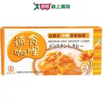 工研益壽多中辣速食咖哩125G【愛買】