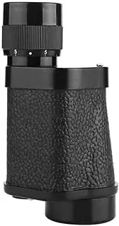 8x30 Monocular Zoom Telescope Perfect for Bird Watching, Hiking and Concerts