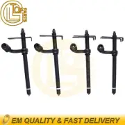 4X Fuel Injector A140829 for Case Tractor 430 470 530 570 350 350B 450 450B 455B