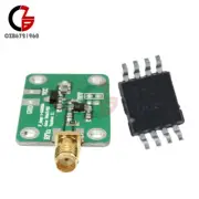 AD8310 0.1-440MHz High-speed H-frequency RF Logarithmic Detector Power Meter