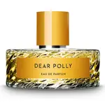 分享瓶 VILHELM PARFUMERIE 親愛的波莉 DEAR POLLY 錫蘭紅茶 試香