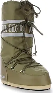 Tecnica Womens Mens Moon Boot Nylon-W Moon Boot Nylon-w