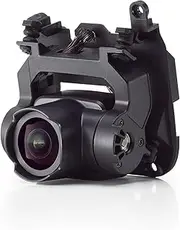 [Drone Parts] for DJI FPV Drone's Gimbal Camera Unit [Easy to Install]