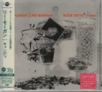 在飛比找Yahoo!奇摩拍賣優惠-【Universal預購】Lee Morgan:Candy(