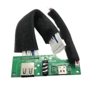 Replacement Charging Port Board Module For JBL Charge 4 Version GG Speaker