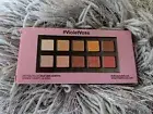 VIOLET VOSS HG Fun Sized Eyeshadow Palette 10 Shades Metallic Satin Matte BNIB