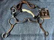 5” New Myler Ported Combination Bit