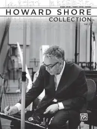 在飛比找博客來優惠-Howard Shore Collection: Piano