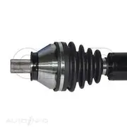 GSP CV Joint - CVJ.FD19