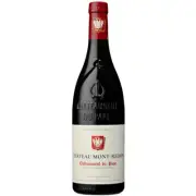 Chateau Mont Redon Chateauneuf Du Pape 750ml