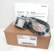 Honeywell MS4980 Area Imaging Barcode Image Scanner w/Cable and Power Adapter