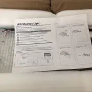 led parking lot light photocell dusk to dawn 150w 3 pack