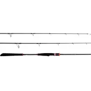 NS Black Hole Amped Overhead Rod