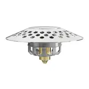 Simple Installation Tub Drain Plug Reliable Sink Drain Stopper Bathtub Plug