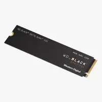 在飛比找順發線上購物優惠-WD 威騰 黑標 SN770 500GB M.2 PCIe 