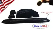 CUSTOM DUST COVER FOR VIZIO 2017 36" 5.1 SmartCast Sound Bar System | SB3651-E6