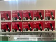 AccuChek Guide 100ct Test Strips (1000 Test Strips TOTAL) - VERY CHEAP!