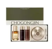 CHOGONGJIN Youngan Skincare Lifting Special Set (4 Items) from Korea