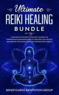 在飛比找博客來優惠-Ultimate Reiki Healing Bundle: