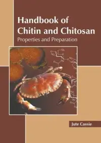 在飛比找博客來優惠-Handbook of Chitin and Chitosa