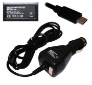 Alldocube M5 Compatible Tablet Power DC Adapter Car Charger