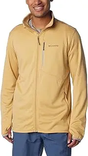[Columbia] Men's Park View Fleece Full Zip Full Zip Fleece Jacket