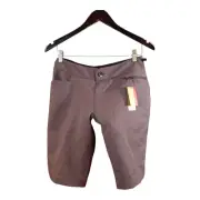 NWT Specialized Relaxed Fit Trail Shorts with Liner Cycling Biking Women's S