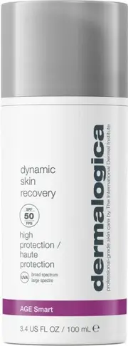 Dermalogica Age Smart (Dynamic Skin Recovery) Firming and Emollient Moisturizing Cream SPF 50 100 ml