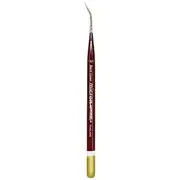 Dynasty Micron Bent Liner Paintbrush Size 15/0