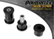 PFF36-101BLK POWERFLEX Front Lower Wishbone Front Bush fit Mazda