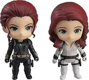 Good Smile Company - Black Widow Movie Black Widow NENDOROID AF DLX VER