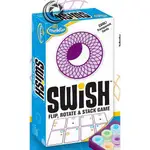 黑影桌遊 台灣出貨 美國THINKFUN SWISH 疊影重重 卡牌遊戲 兒童桌遊 思維益智玩具