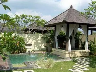丹絨勒松卡利察別墅Kalicaa Villa Tanjung Lesung