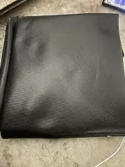 Trampoline Mat 12ft, Fit 12 Foot Diameter Trampoline Frame, Not 12ft Diameter