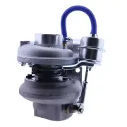 727265-0002 4522640002 52264-0002 Turbocharger For Perkins Engine T4.40 4L