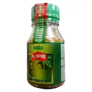 1 BOTTLE ZAITUN Oleum Olivae Extra Virgin Olive Oil 200 capsules @ 500mg