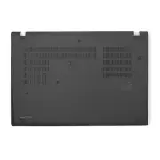 For Lenovo Thinkpad T490 T495 P43S T14 Rubber Pad Bottom Rubber Pad Non-Slip Pad