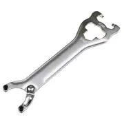 Bottom Bracket Cup Removal Tool Multifunctional Bike Axis-Wrench Cup Wrench