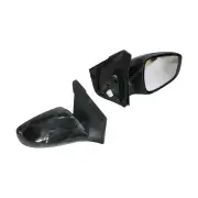 Superspares RH E/ Door Mirror no Blinker Folding Puddle Lamp for Hyundai I30 GD