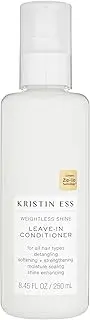 Kristin Ess Weightless Shine Leave-In Conditioner, 250 ml (I0095159)